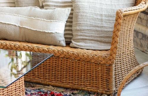South Main Casa | Relaxation at The Med Center