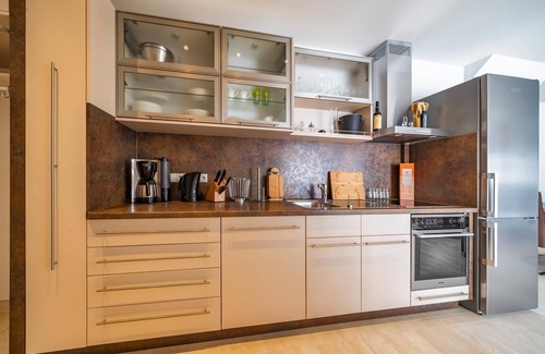 Graal Mueritz Apartamento | Relaxation for the whole family near the beach