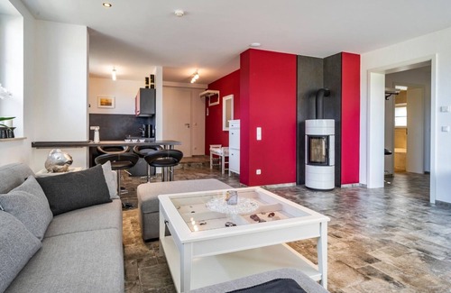 Graal Mueritz Apartamento | Relaxation for the whole family near the beach