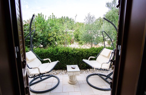 Bisceglie Villa | Relaxation has no limit of pleasure