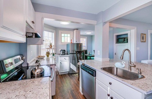 Greensboro Apartamento | Relaxation Haven on the Shore near Choptank River