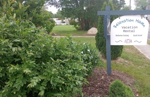 Greensboro Apartamento | Relaxation Haven on the Shore near Choptank River