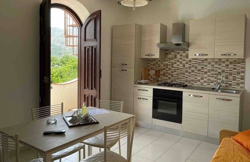 Gaggi Apartamento | Relaxation House