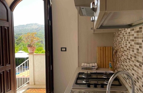Gaggi Apartamento | Relaxation House