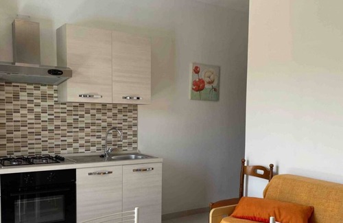 Gaggi Apartamento | Relaxation House, surrounded by nature
