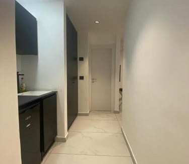 Ashdod Apartamento | Relaxation Hub Ashdod Studio Escape