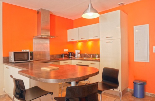 Le Palais Apartamento | Apartamento en Le Palais: tranquilidad, WiFi y comodidad cerca del centro y la playa