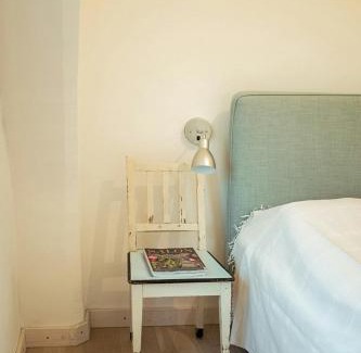 Poseritz Casa | Relaxation In Historic Manor On Rügen