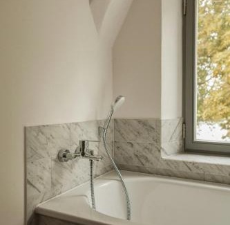 Poseritz Casa | Relaxation In Historic Manor On Rügen