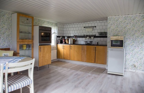 Orranas Apartamento | Relajación en el entorno natural