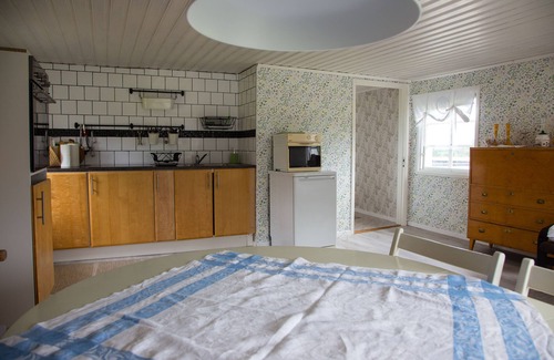 Orranas Apartamento | Relajación en el entorno natural