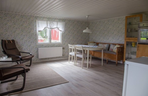 Orranas Apartamento | Relajación en el entorno natural