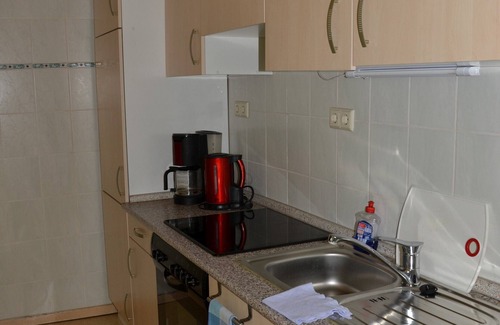 Beeskow Apartamento | Relajación en el campo junto al río Spree