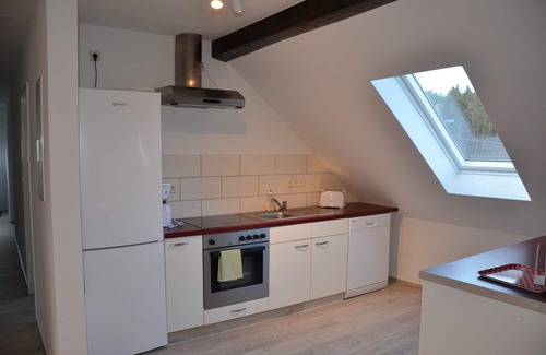 Beeskow Apartamento | Relajación en el campo justo en la juerga
