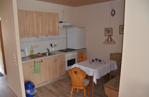 Beeskow Apartamento | Relajación en el campo justo en la juerga