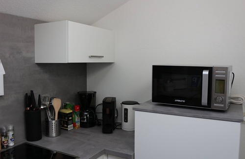 Oberammergau Apartamento | Relaxation in the Ammergau mountains, centrally located