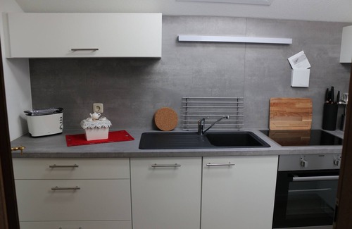 Oberammergau Apartamento | Relaxation in the Ammergau mountains, centrally located