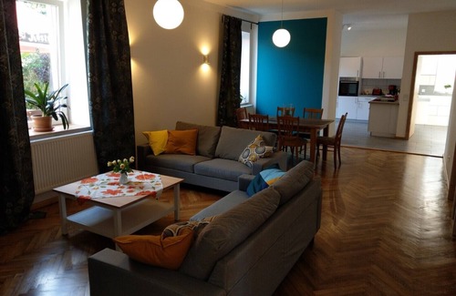 Beeskow Apartamento | Relajación en el campo justo en la juerga