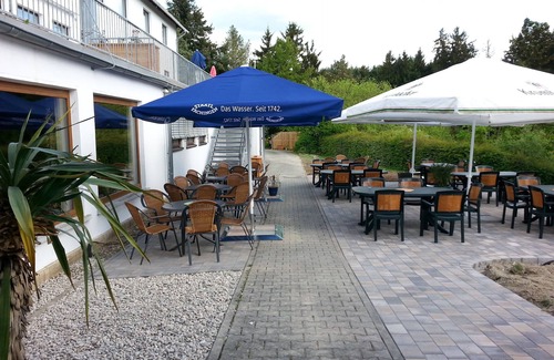 Dillendorf Apartamento | Relajación en Hunsrück