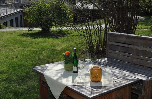 Dillendorf Apartamento | Relajación en Hunsrück