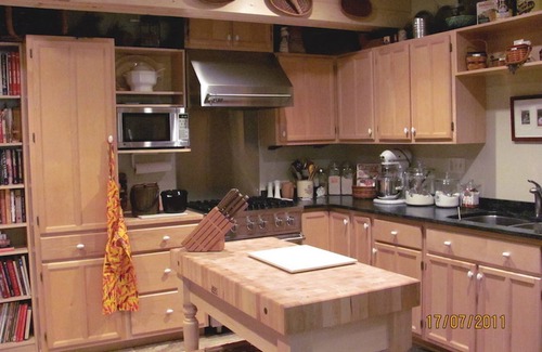 Minocqua Condominio | Relajación en Northwoods