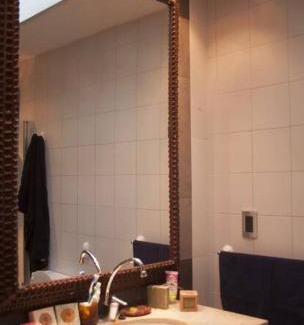 Chacras de Coria Villa | Relaxation Oasis in Chacras de Coria