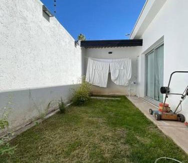 Godoy Cruz Villa | Relaxation Oasis in Godoy Cruz