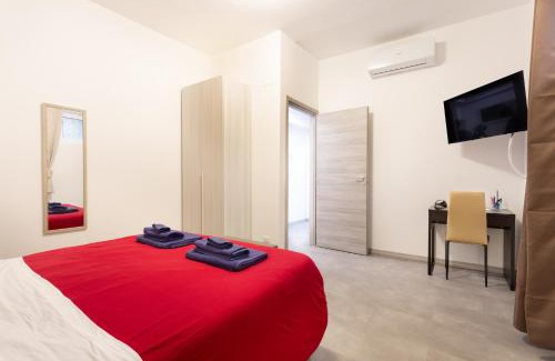 San Martino Apartamento | Relaxation Oasis with Parking Space, 5 min from San Martino