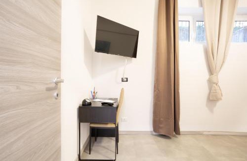 San Martino Apartamento | Relaxation Oasis with Parking Space, 5 min from San Martino
