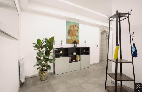 San Martino Apartamento | Relaxation Oasis with Parking Space, 5 min from San Martino