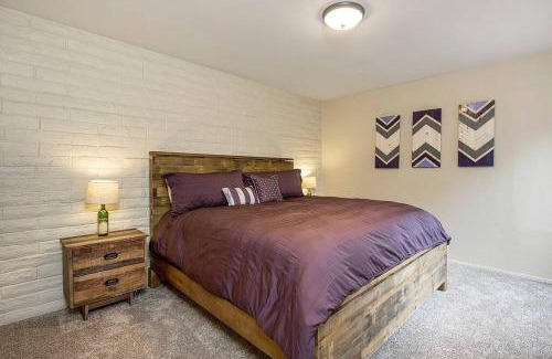Napa Apartamento | Relaxation on Silverado Fairway