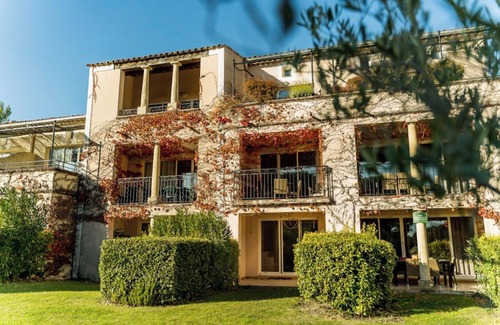 Pont Royal Apartamento | Relaxation on the Pont-Royal golf course