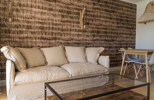 Pont Royal Apartamento | Relaxation on the Pont-Royal golf course