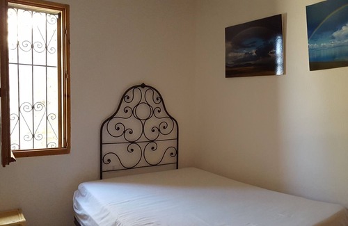 Villaggio delle Mimose Casa | Relaxation, privacy and a fantastic view of the bay.