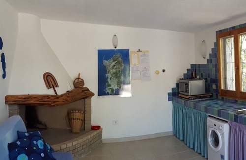 Villaggio delle Mimose Casa | Relaxation, privacy and a fantastic view of the bay.