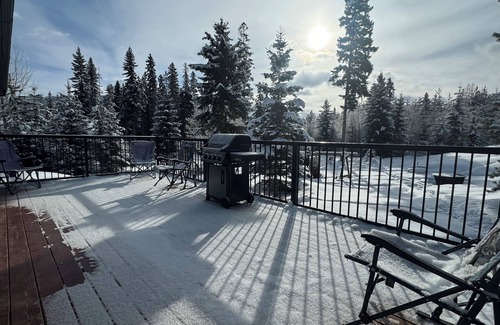 East Kootenay Casa | Relaxation with all amenities!