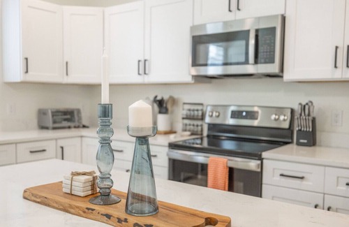 American Fork Casa | Relaxations Roost|Remote Workers|Family Friendly