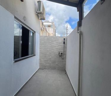 Santa Regina Apartamento | Relaxe em Camboriú - Apê Completo - Conforto a Minutos da Praia