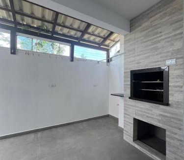 Santa Regina Apartamento | Relaxe em Camboriú - Apê Completo - Conforto a Minutos da Praia