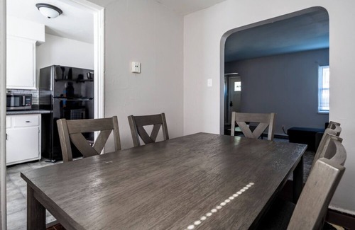 Moraine Apartamento | Peaceful 2BR Apartment w/ Office Nook + WD