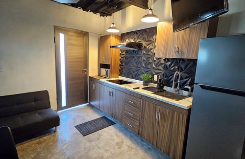Jiquilpan de Juárez Apartamento | Relaxed and private