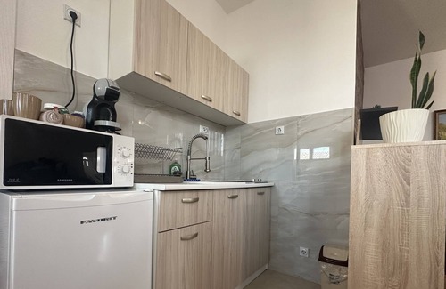 Skopje Region Apartamento | Relaxed, calm, comfy and affordable place to stay during your travels.