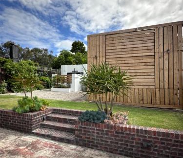 Walmer Apartamento | RElaxed city living