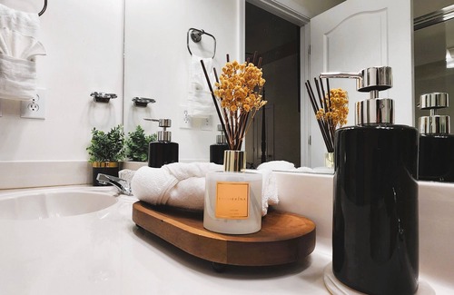 Acworth Casa | Relaxed Cozy Nest Oasis