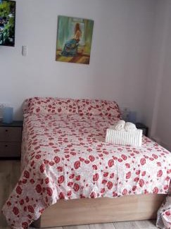 Centro histórico de Estepona Apartamento | Relaxed