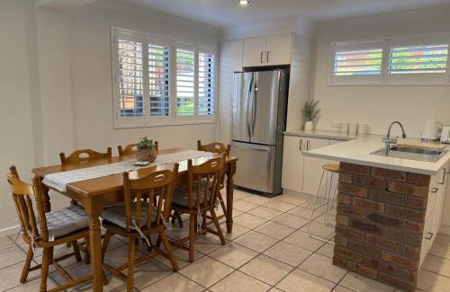 Gerringong Casa | Relaxed guest house near Werri Beach