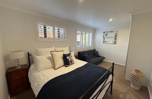 Gerringong Casa | Relaxed guest house near Werri Beach