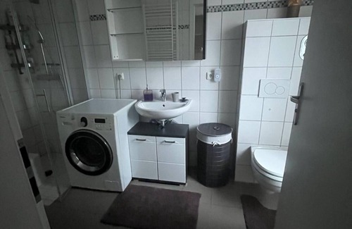 Dierkow Apartamento | Relaxed in Bentwisch