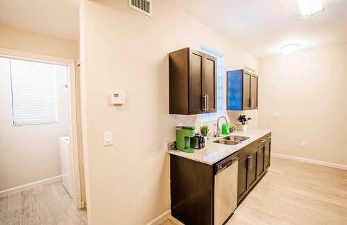 Fort Myers Apartamento | Relaxed King bed with Full kitchen & Pool #1614
