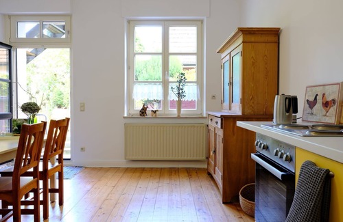 Heisingen Condominio | Relaxed living near the Baldeneysee lake